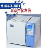 GC-7900 型气相色谱仪